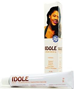 Idole lightening cream.jpg