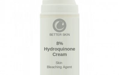 New Site!! Hydroquinone Creams 4%, 6%, 8%, and 10% For Sale!!